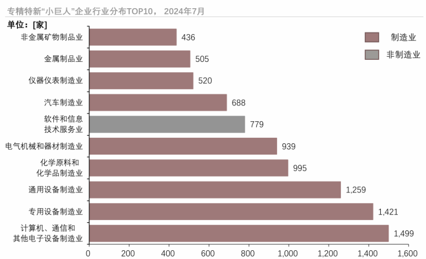 2 专精特新