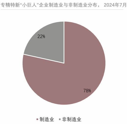 3 专精特新